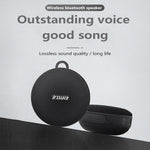Enceinte Bluetooth S360 portable pour vélo, étanche IPX7, anti-poussière, antichoc, compatible carte TF