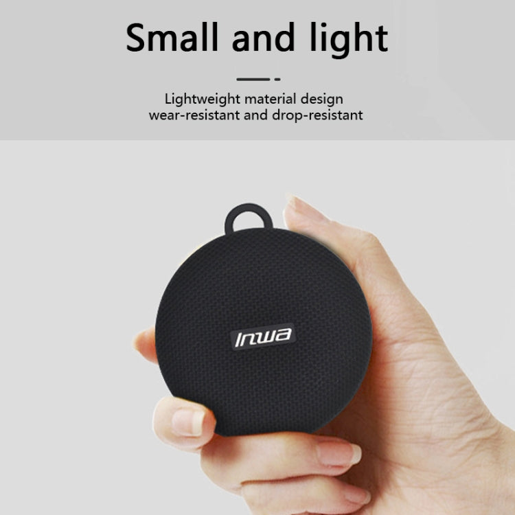 Enceinte Bluetooth S360 portable pour vélo, étanche IPX7, anti-poussière, antichoc, compatible carte TF
