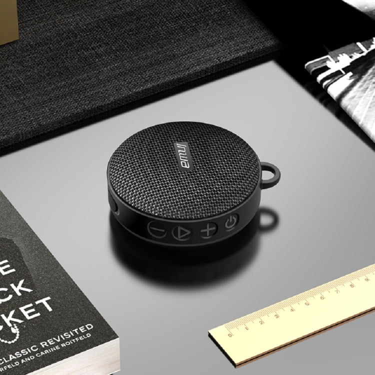 Enceinte Bluetooth S360 portable pour vélo, étanche IPX7, anti-poussière, antichoc, compatible carte TF