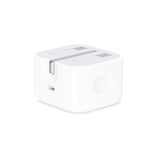 Chargeur de voyage pliable A234 20W PD 3.0 Type-C / USB-C, Prise UK, 20W