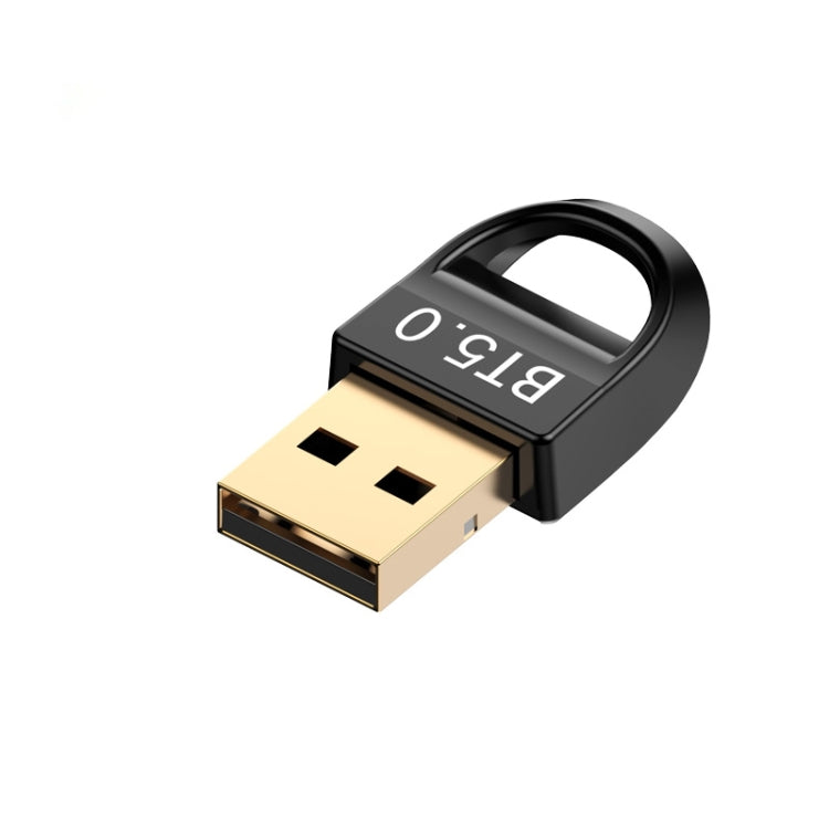 Adaptateur récepteur USB Bluetooth V5.0, Bluetooth V5.0