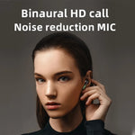 Écouteurs sans fil Bluetooth J28 TWS Affichage numérique LED Écouteurs de sport HIFI Musique