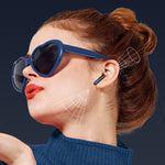 Écouteurs sans fil Bluetooth J28 TWS Affichage numérique LED Écouteurs de sport HIFI Musique
