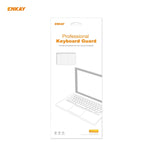 Film protecteur de clavier en TPU ultra-fin et souple ENKAY, version US, pour Huawei MateBook 14 pouces, pour Honor MagicBook 14 / 15, pour Huawei MateBook D 14 pouces / D 15,6 pouces, pour Honor MagicBook Pro, pour Huawei MateBook X Pro (2019 / 2020)