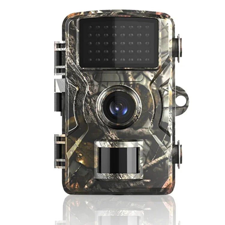 Caméra de chasse DL001 12MP 1080P 26 LED 940nm vision nocturne, DL001