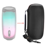 Boîtier rigide adapté aux enceintes Bluetooth JBL Pulse 3 / Flip4 / Lilp3/4 / Charge2