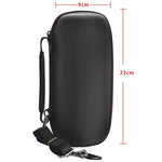 Boîtier rigide adapté aux enceintes Bluetooth JBL Pulse 3 / Flip4 / Lilp3/4 / Charge2