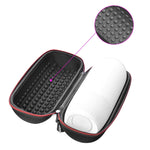 Boîtier rigide adapté aux enceintes Bluetooth JBL Pulse 3 / Flip4 / Lilp3/4 / Charge2