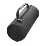 Sac de voyage EVA pour enceinte JBL pulse3/charge3/Charge 4/ Pulse4, sac à bandoulière noir