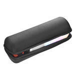 Sac de voyage EVA pour enceinte JBL pulse3/charge3/Charge 4/ Pulse4, sac à bandoulière noir