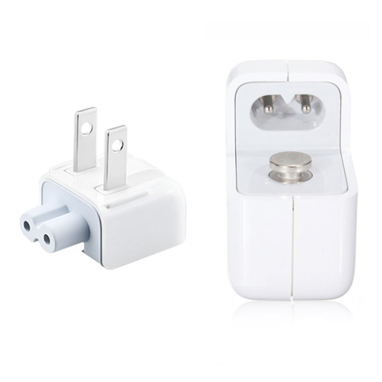 Chargeur USB 12W + câble de données USB vers 8 broches pour séries iPad / iPhone / iPod, prise US