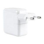 Chargeur USB 12W + câble de données USB vers 8 broches pour séries iPad / iPhone / iPod, prise EU