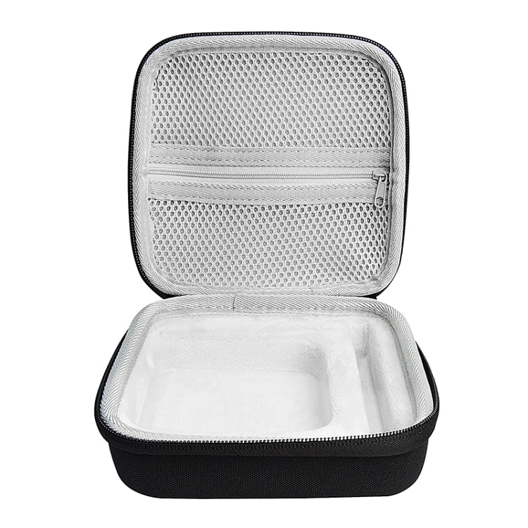 Pour Apple TV 4K Sac de rangement portable de voyage en EVA