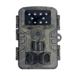 Caméra de chasse faune PR700 1080P, enregistreur vidéo activé par mouvement avec vision nocturne pour suivi extérieur, déclencheur de scan, PR700