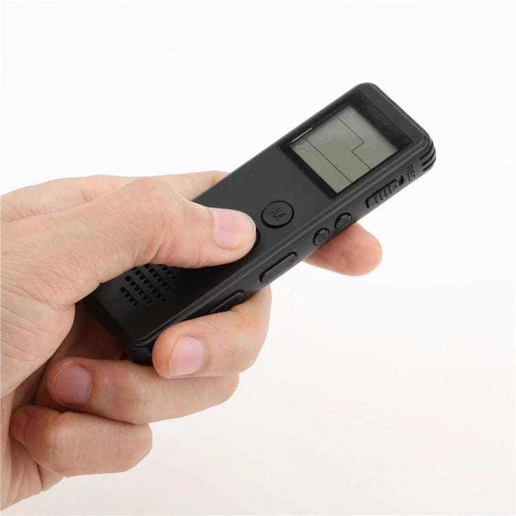 Enregistreur vocal MP3 à grande capacité SK-299, lecteur MP3, enregistrement vocal pour réunions, cours, fournitures électroniques