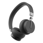 Casque de jeu stéréo HIFI P3 sans fil 5.0 Super Bass avec microphone, compatible TF / FM / AUX