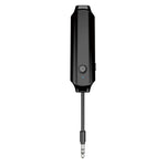 Récepteur et émetteur Bluetooth B12 Adaptateur audio jack 3,5 mm pour TV Ordinateur Stéréo de voiture