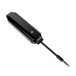 Récepteur et émetteur Bluetooth B12 Adaptateur audio jack 3,5 mm pour TV Ordinateur Stéréo de voiture