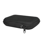 Housse de protection pour batterie d'ordinateur portable, boîte de rangement pour câble de charge pour batterie MagSafe