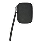 Housse de protection pour batterie d'ordinateur portable, boîte de rangement pour câble de charge pour batterie MagSafe