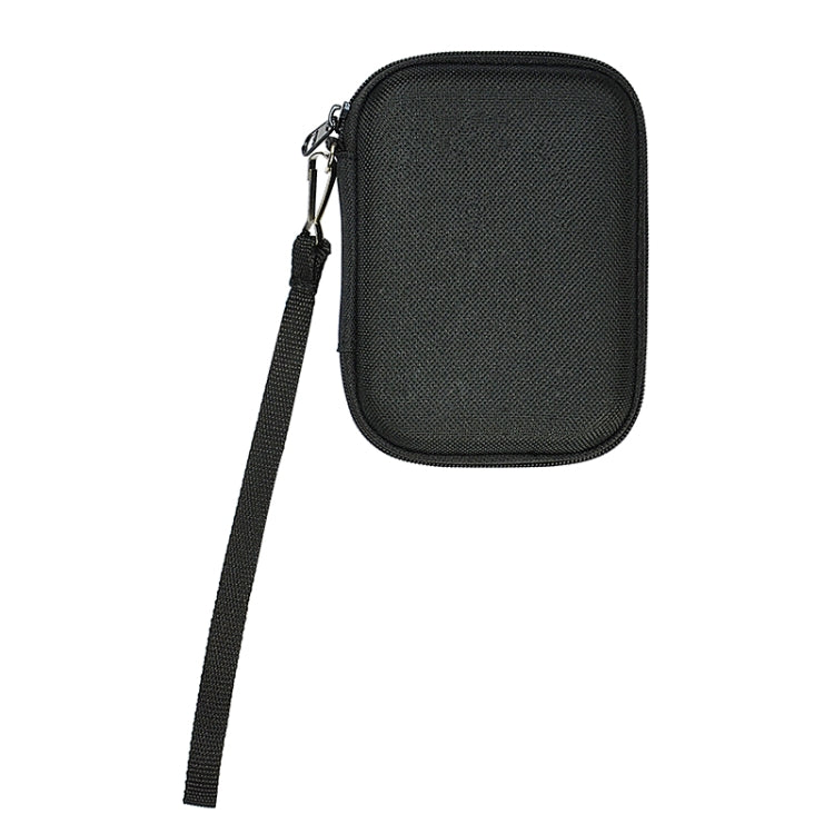 Housse de protection pour batterie d'ordinateur portable, boîte de rangement pour câble de charge pour batterie MagSafe