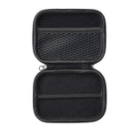 Housse de protection pour batterie d'ordinateur portable, boîte de rangement pour câble de charge pour batterie MagSafe