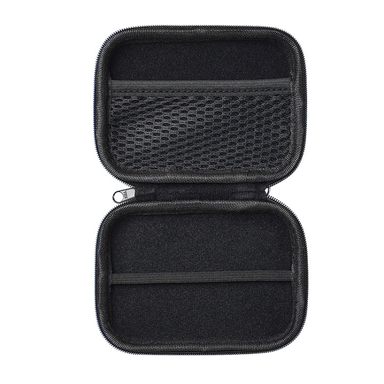 Housse de protection pour batterie d'ordinateur portable, boîte de rangement pour câble de charge pour batterie MagSafe