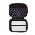 Housse de protection pour batterie d'ordinateur portable, boîte de rangement pour câble de charge pour batterie MagSafe