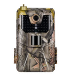 HC-900 Pro Caméra de chasse sans fil de nuit avec suivi en direct, service cloud, 4G, pour la chasse à la faune, HC-900 Pro