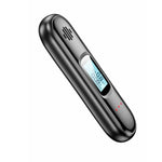 T01 Breath Alcohol Test Non-contact Detector Digital LCD Display Police Breathalyzer, T01