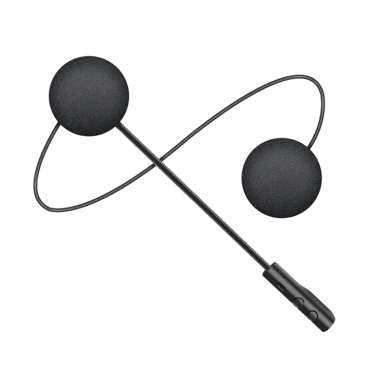 Casque Bluetooth pour casque de moto T4 BT 5.0 stéréo se connectant automatiquement avec support SIRI, T4