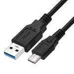 Boîtier portable SATA 2,5 pouces vers USB 3.1 Gen 2