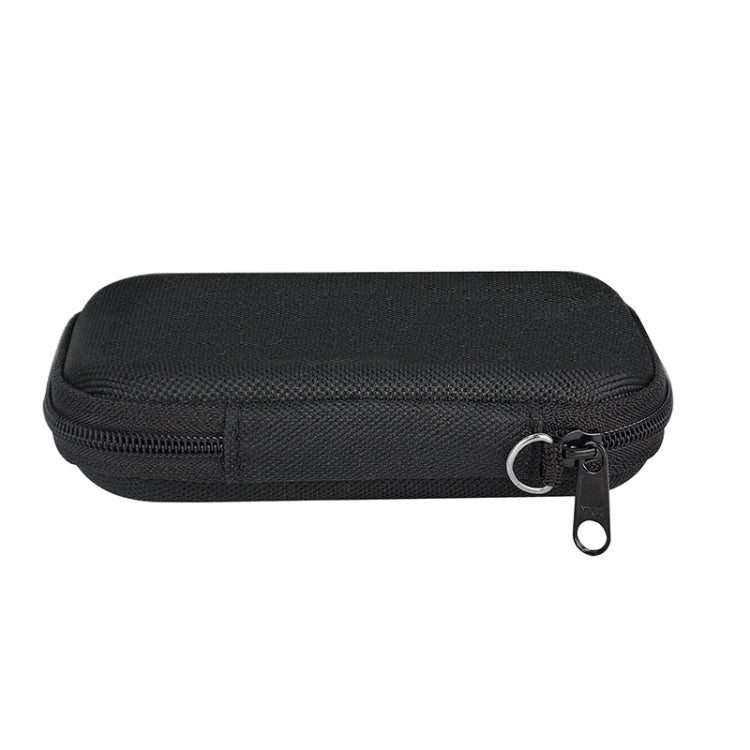 Pour sac de rangement de câble de charge rapide USB-C MagSafe magnétique sans fil Apple