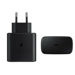 Chargeur rapide 45W USB-C / port Type-C M135, prise EU, prise EU