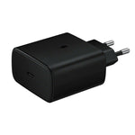 Chargeur rapide 45W USB-C / port Type-C M135, prise EU, prise EU