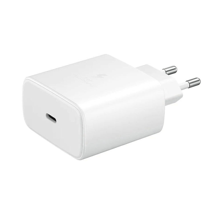 Chargeur rapide 45W USB-C / port Type-C M135, prise EU, prise EU