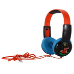 Casque filaire portable mignon pour enfants KID101