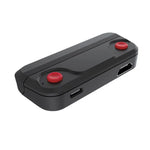 Adaptateur émetteur audio Bluetooth iPlay compatible avec Nintendo Switch, adaptateur émetteur audio