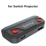 Adaptateur émetteur audio Bluetooth iPlay compatible avec Nintendo Switch, adaptateur émetteur audio