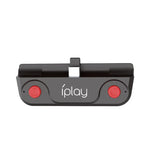 Adaptateur émetteur audio Bluetooth iPlay compatible avec Nintendo Switch, adaptateur émetteur audio
