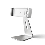 Support de bureau universel rotatif à 360° en alliage d'aluminium AP-7S pour tablette PC 7-13 pouces