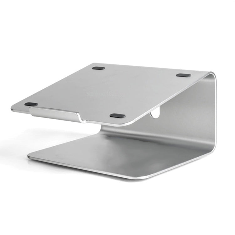 Support d'ordinateur portable réglable en alliage d'aluminium AP-2 avec rotation à 360 degrés pour ordinateur portable de 11 à 17 pouces, AP-2