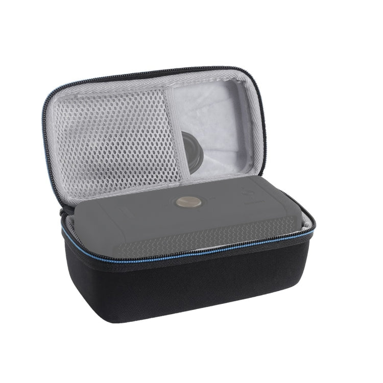 JD-337115 Sac de rangement portable antichoc pour enceinte Bluetooth Marshall EMBERTON, pour Marshall EMBERTON