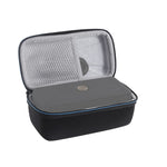 JD-337115 Sac de rangement portable antichoc pour enceinte Bluetooth Marshall EMBERTON, pour Marshall EMBERTON