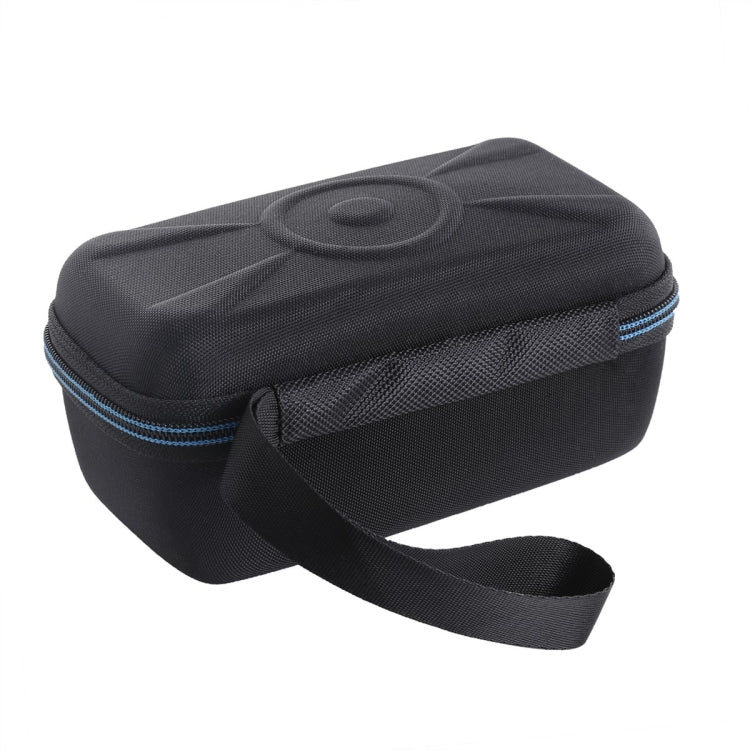 JD-337115 Sac de rangement portable antichoc pour enceinte Bluetooth Marshall EMBERTON, pour Marshall EMBERTON