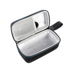 JD-337115 Sac de rangement portable antichoc pour enceinte Bluetooth Marshall EMBERTON, pour Marshall EMBERTON