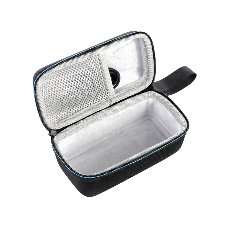 JD-337115 Sac de rangement portable antichoc pour enceinte Bluetooth Marshall EMBERTON, pour Marshall EMBERTON