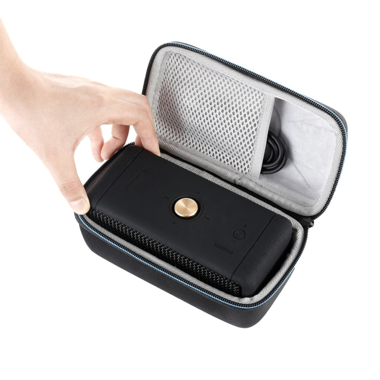 JD-337115 Sac de rangement portable antichoc pour enceinte Bluetooth Marshall EMBERTON, pour Marshall EMBERTON