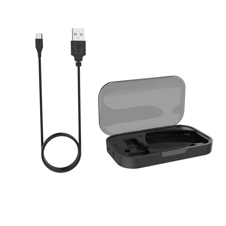 Pour le boîtier de charge de l'oreillette Bluetooth Plantronics Voyager Legend / Voyager 5200, Pour Plantronics Voyager Legend / Voyager 5200