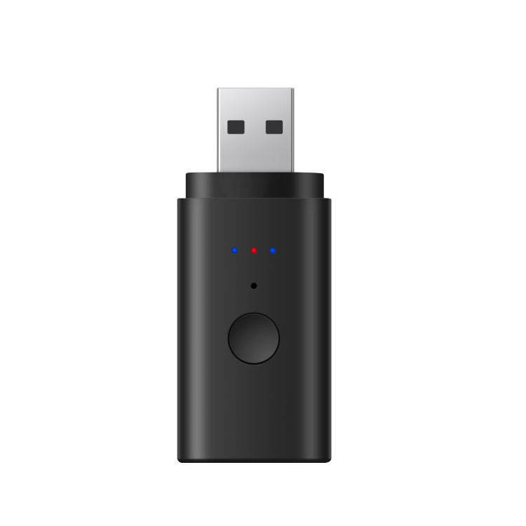 Émetteur Bluetooth 5.2 TX35, Double Sortie USB / AUX